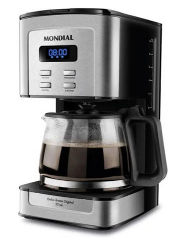 Cafeteira
