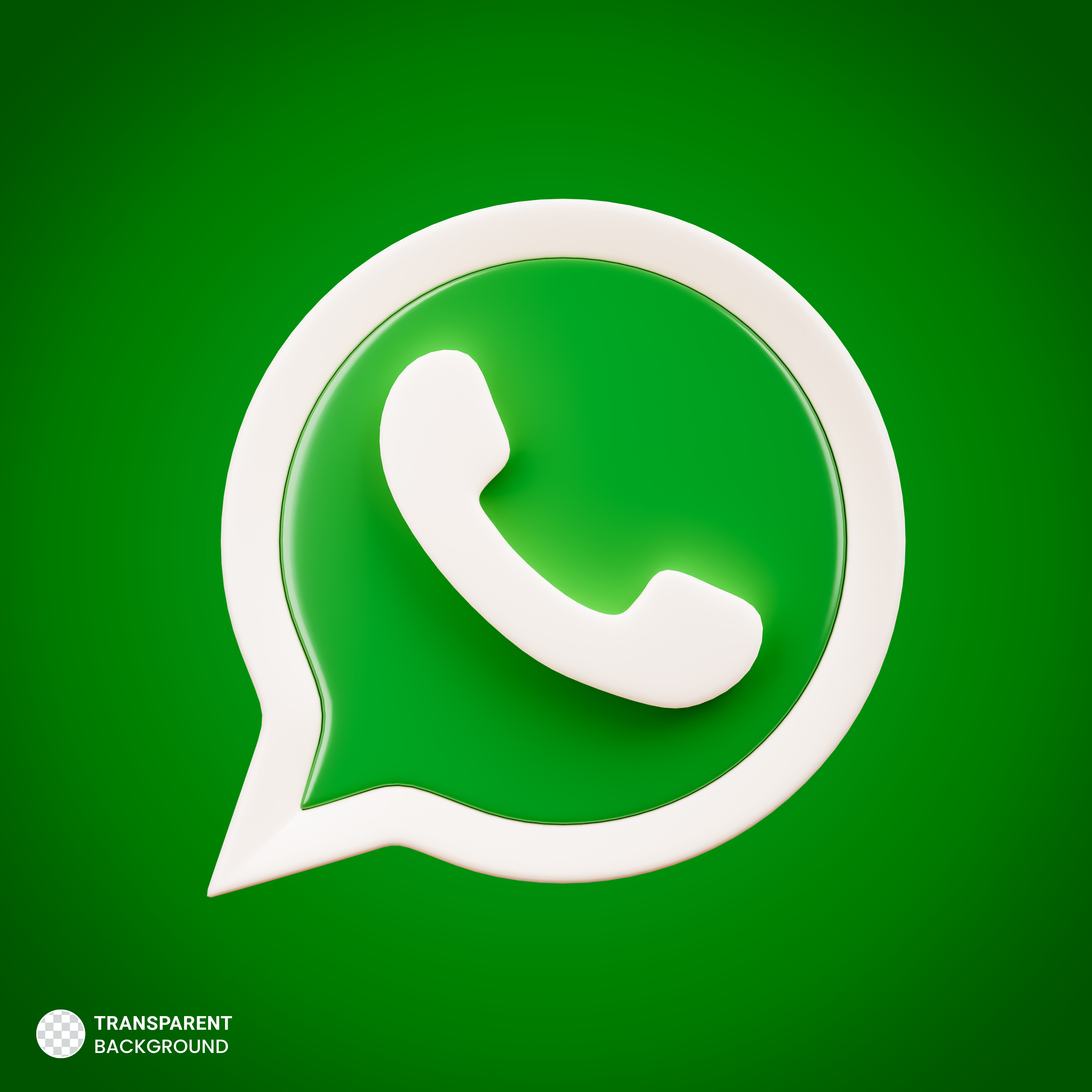 Ícone do WhatsApp